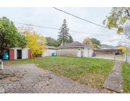 9303 86 St Nw, Edmonton, AB T6C3E6 Photo 20