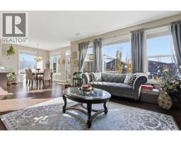 5pc Bathroom - 19 Mount Rae Heights, Okotoks, AB T1S0M6 Photo 10