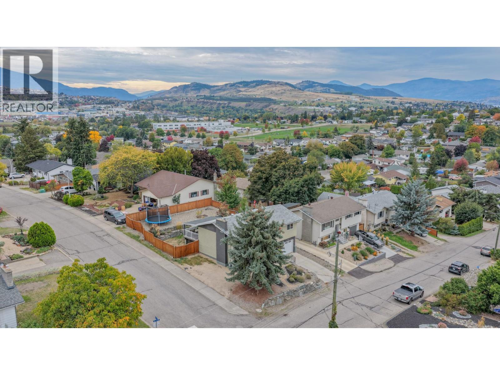 1200 28th Avenue, Vernon