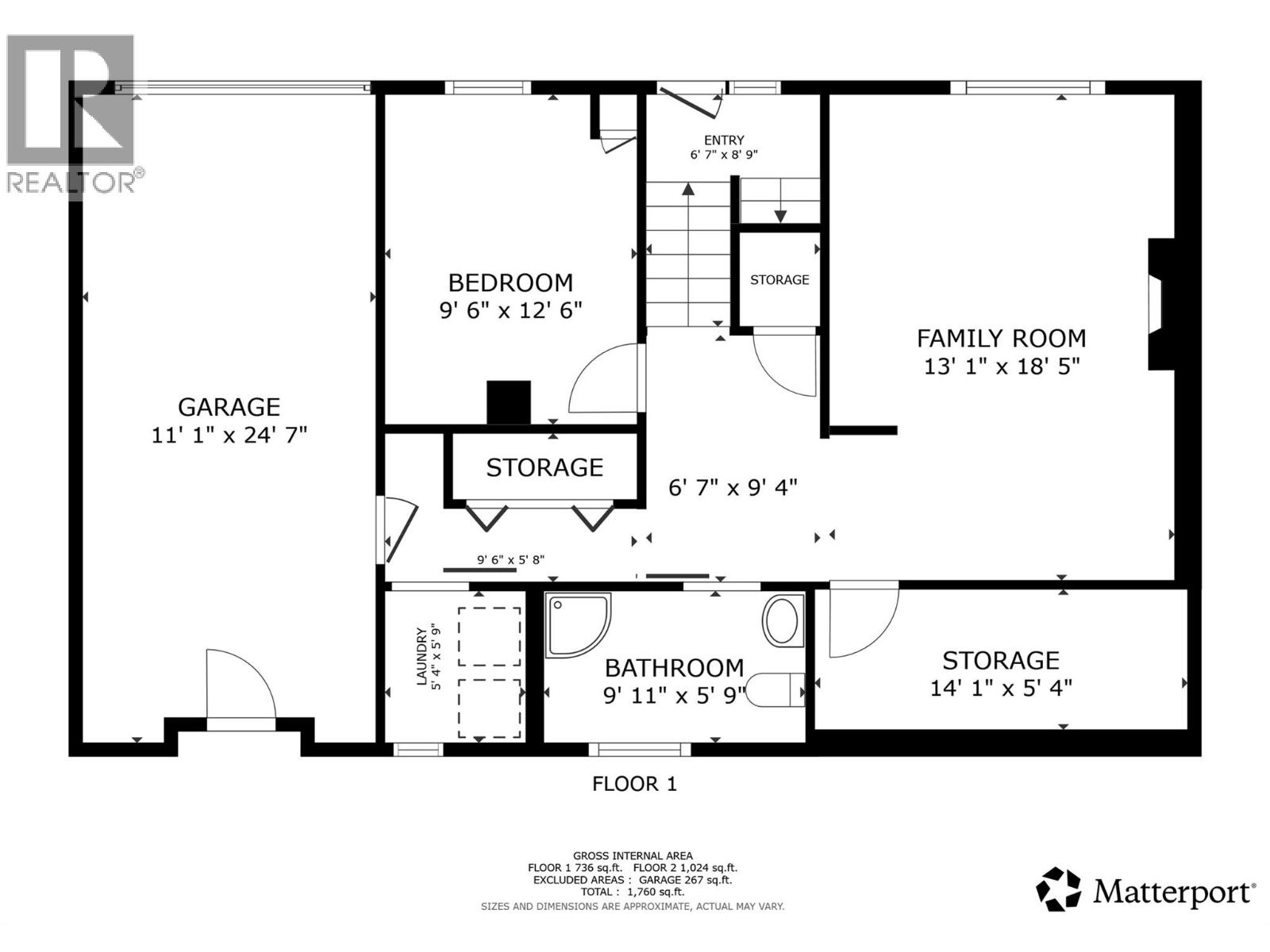 1200 28th Avenue, Vernon