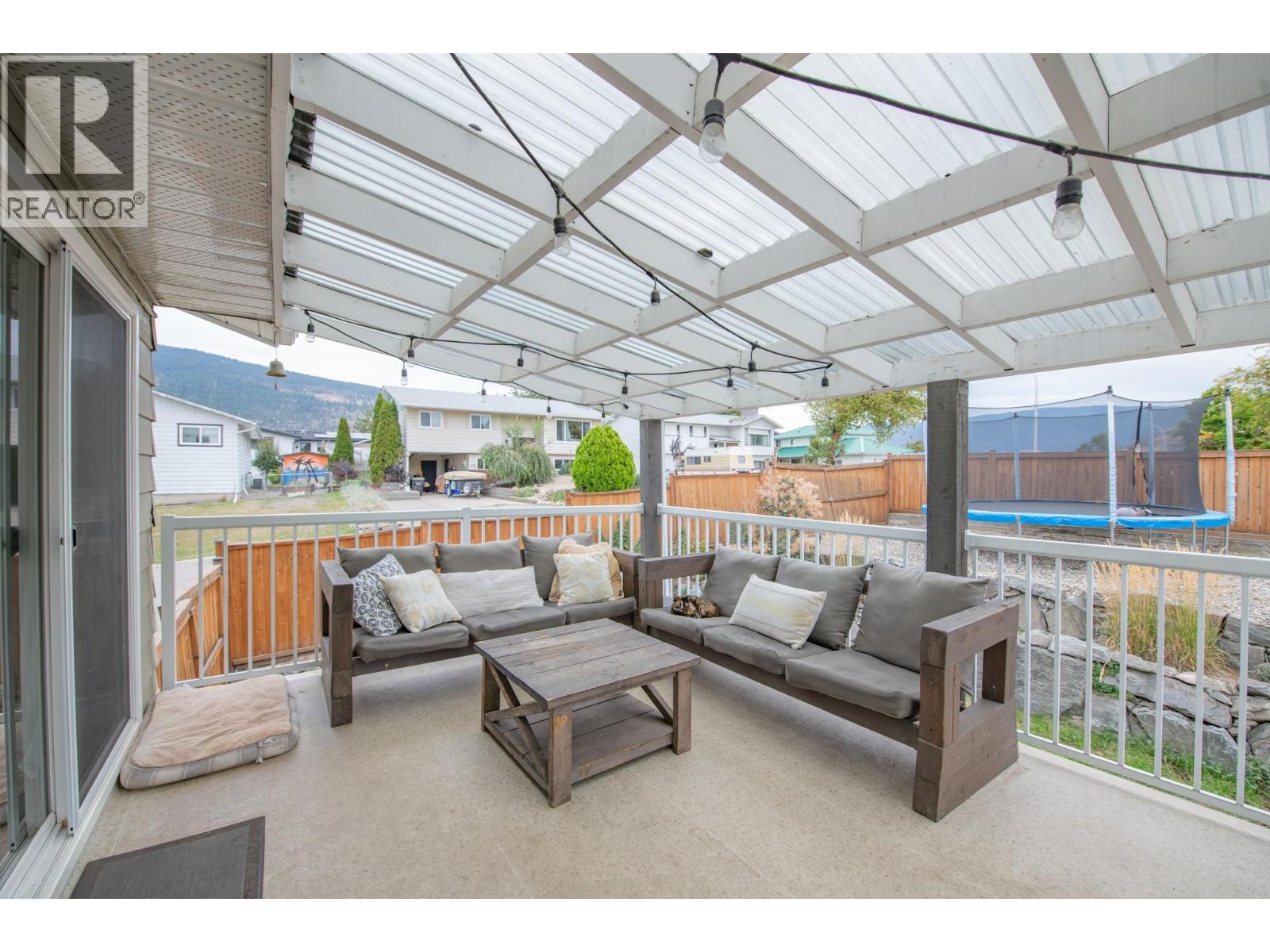 1200 28th Avenue, Vernon