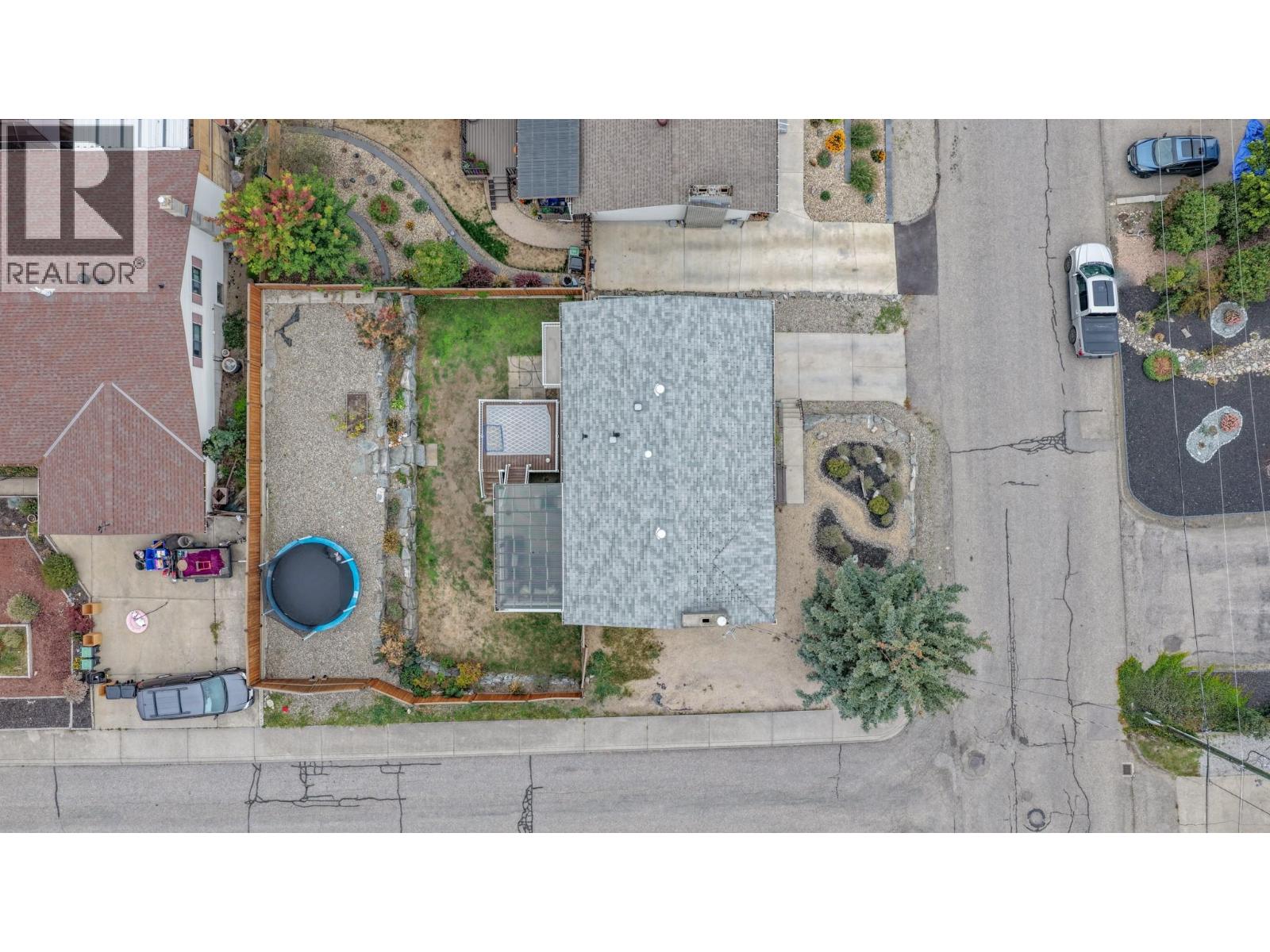 1200 28th Avenue, Vernon