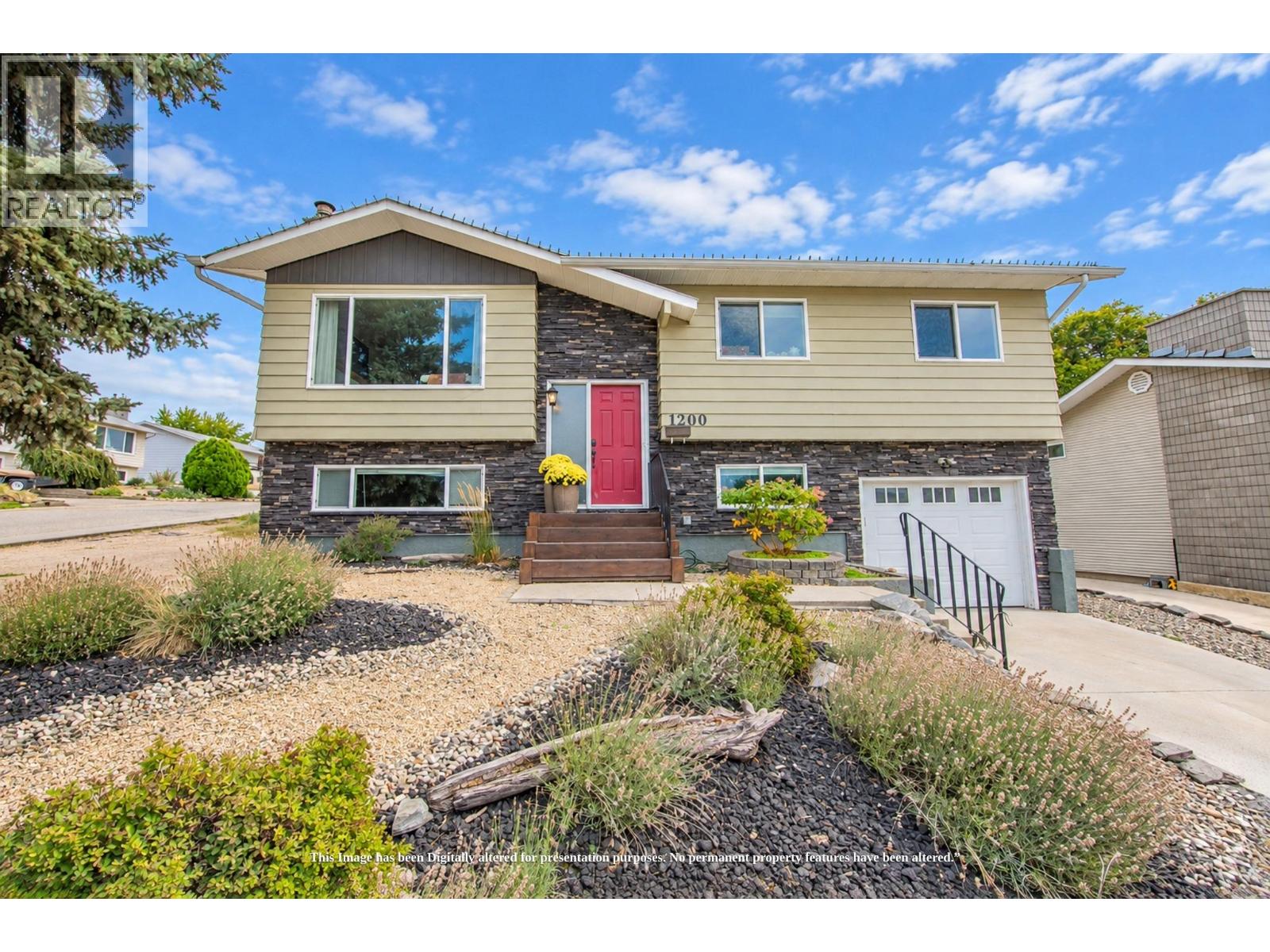 1200 28th Avenue, Vernon