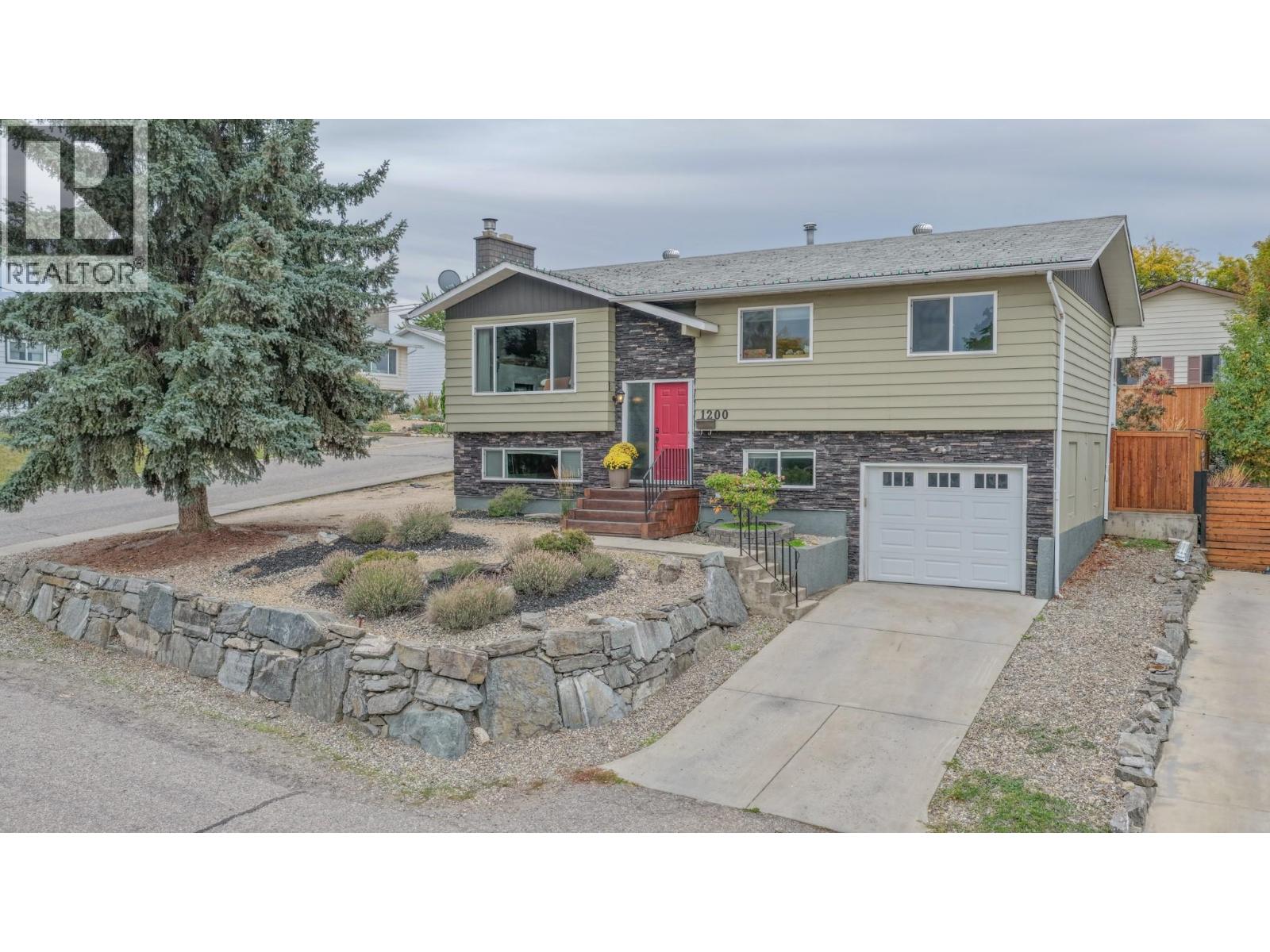 1200 28th Avenue, Vernon