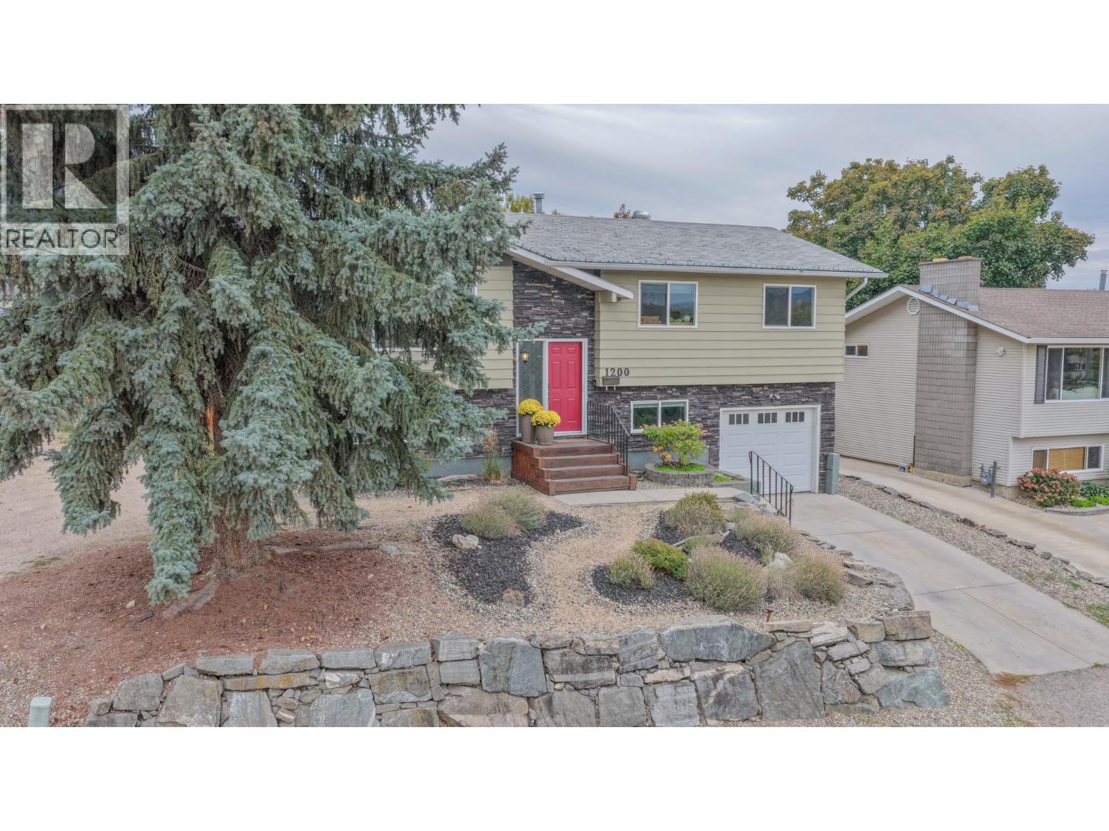 1200 28th Avenue, Vernon