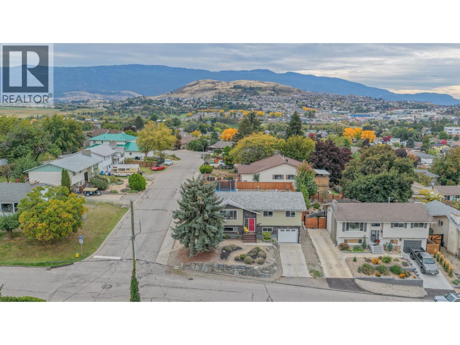 1200 28th Avenue, Vernon