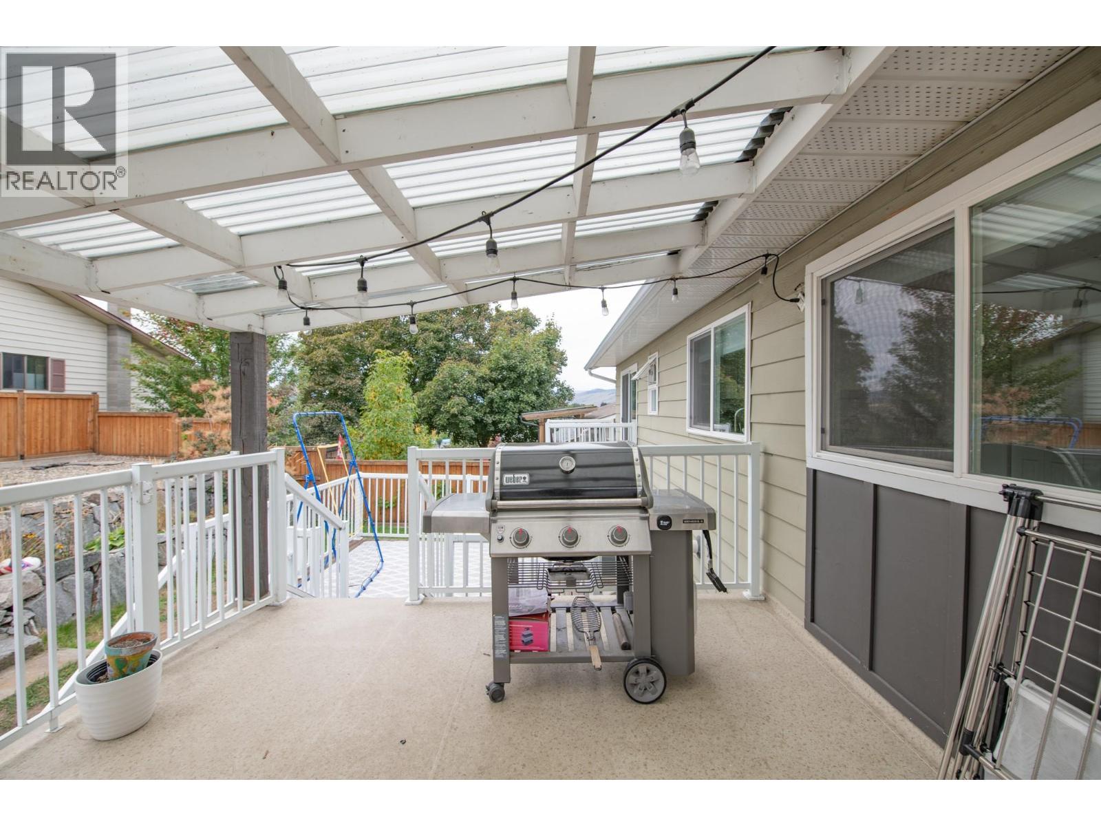 1200 28th Avenue, Vernon