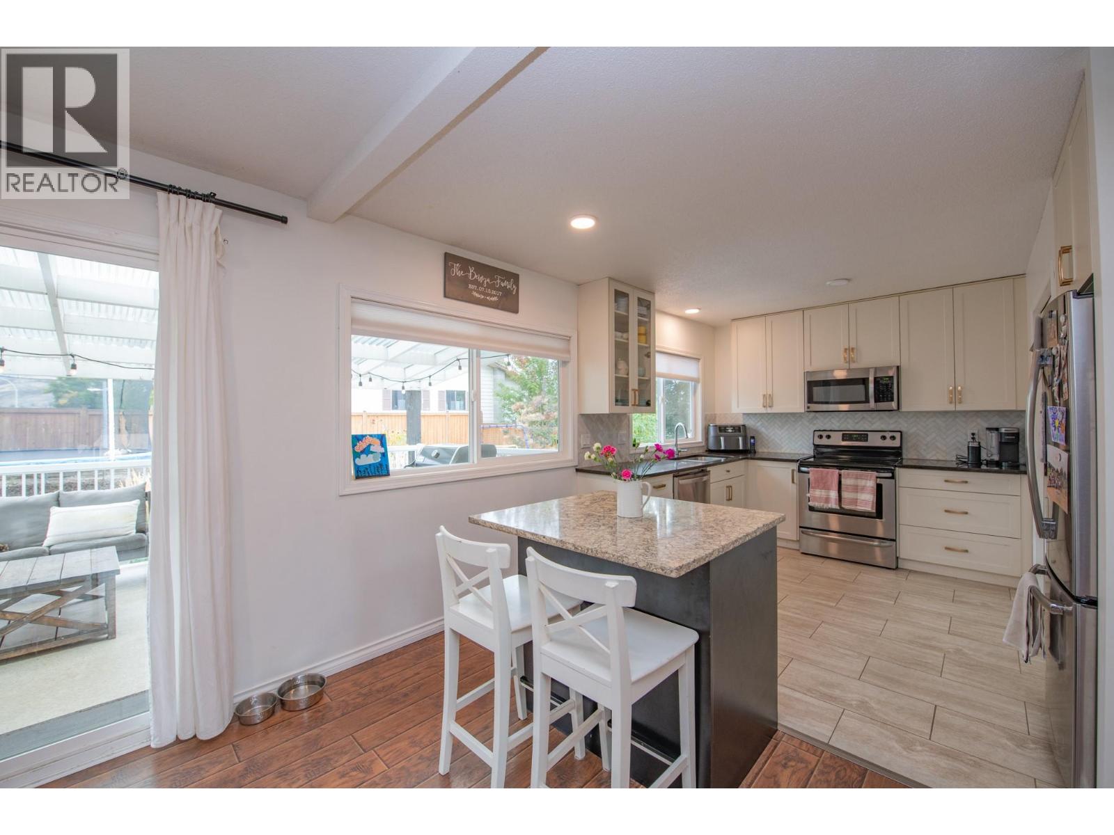 1200 28th Avenue, Vernon