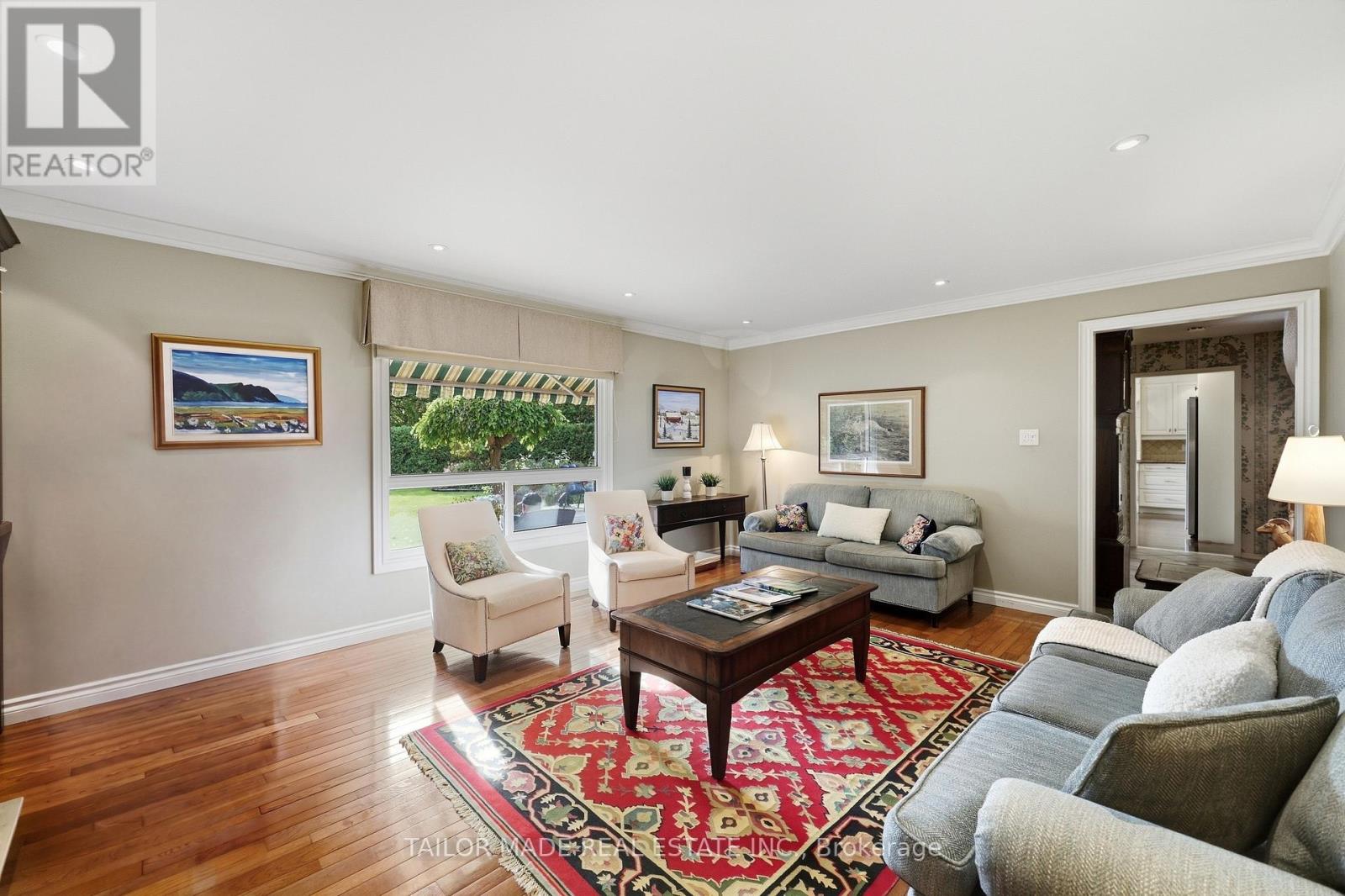 52 Casper Crescent, Brampton, ON photo 20