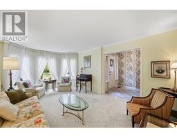 Family room - 52 Casper Crescent, Brampton, ON L6W4J7 Photo 11