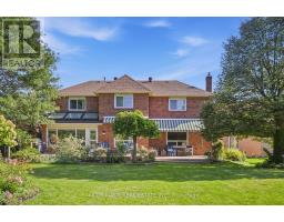Office - 52 Casper Crescent, Brampton, ON L6W4J7 Photo 7