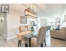 1101 - 4 Lisa Street, Brampton, ON L6T4B6 Photo 12