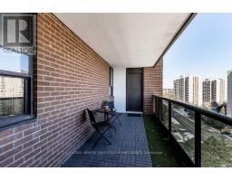 1101 - 4 Lisa Street, Brampton, ON L6T4B6 Photo 26
