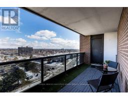 1101 - 4 Lisa Street, Brampton, ON L6T4B6 Photo 27
