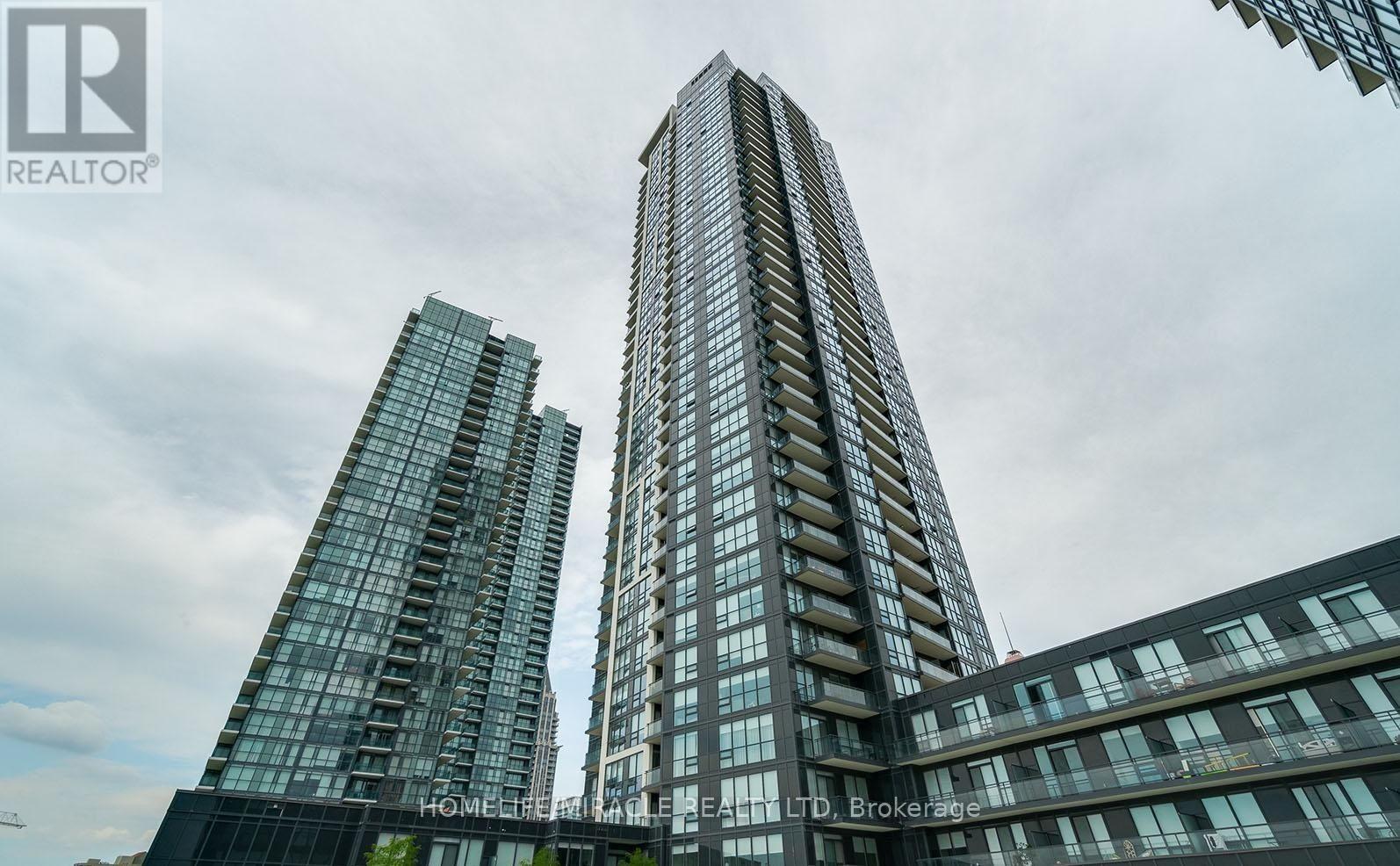3811 - 4011 BRICKSTONE MEWS, Mississauga (Creditview) — photo 2