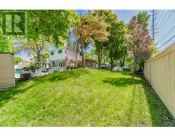 3673 Fieldgate Drive, Mississauga, ON L4X2J8 Photo 43