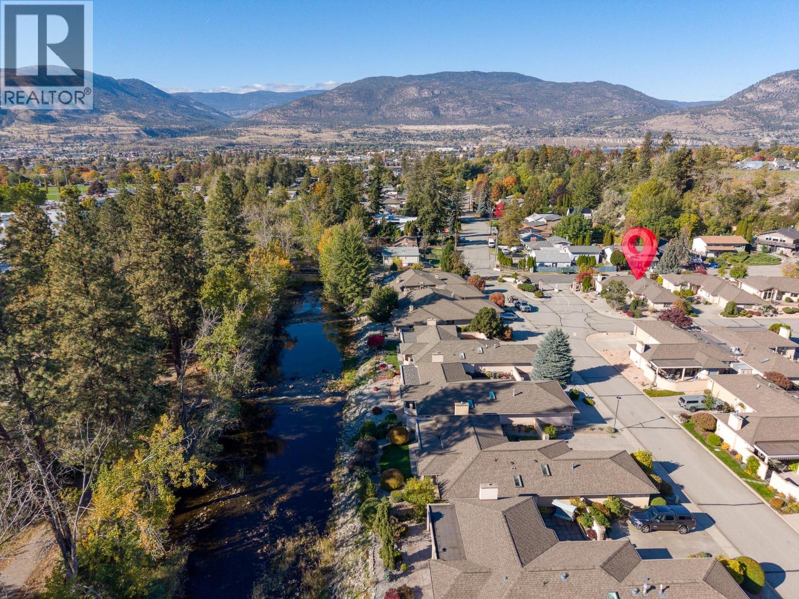 102 Forestbrook Place Unit# 101, Penticton