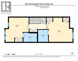403, 2445 Kingsland Road S, Airdrie, AB T4A0B8 Photo 33