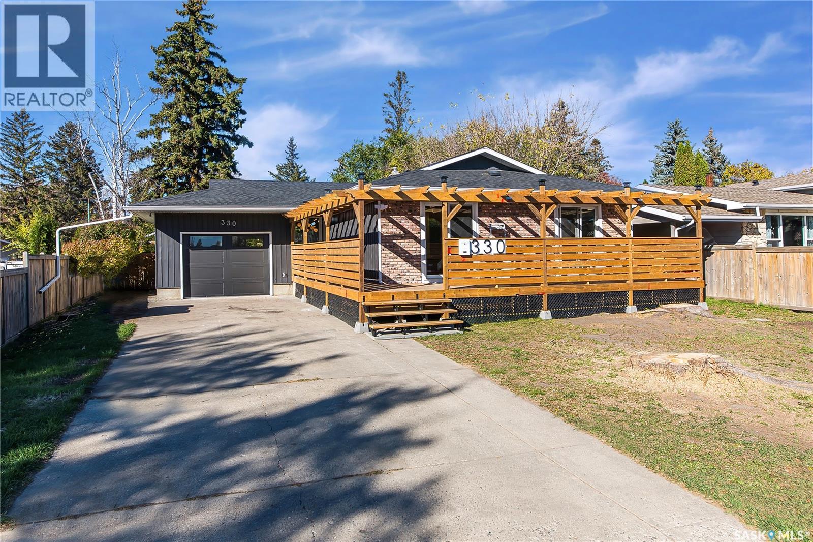 330 Acadia DRIVE, Saskatoon — photo 3