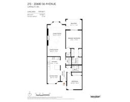 213 20860 56 Avenue, Langley, BC V3A3Z1 Photo 11