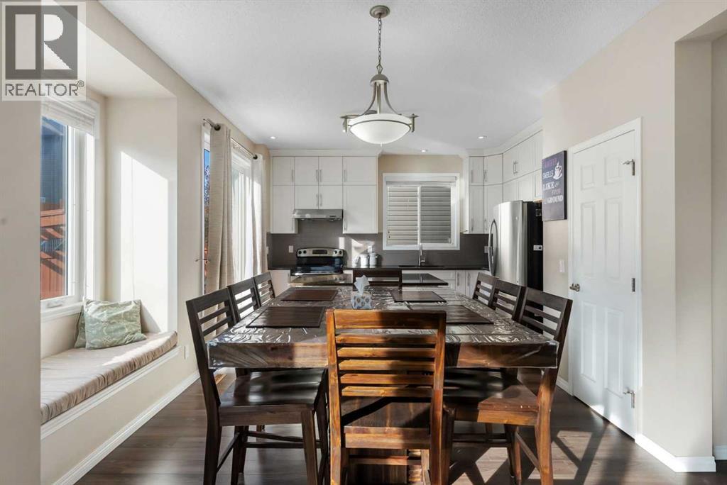146 Windwood Grove SW, Airdrie — photo 12