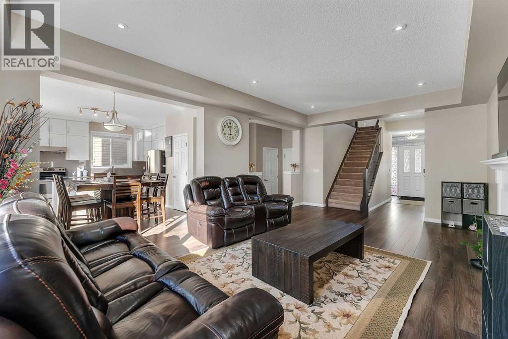 146 Windwood Grove SW, Airdrie — photo 11
