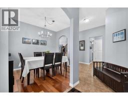 Foyer - 18 Copperstone Drive Se, Calgary, AB T2Z0P2 Photo 6