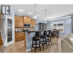 2pc Bathroom - 18 Copperstone Drive Se, Calgary, AB T2Z0P2 Photo 9