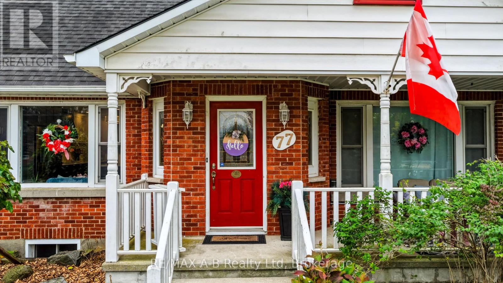 77 GIDLEY STREET E, South Huron (Exeter) — photo 4