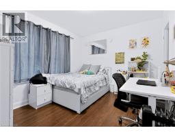 Bedroom - 23 Forsyth Avenue S, Hamilton, ON L8S2A4 Photo 11