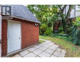 23 Forsyth Avenue S, Hamilton, ON L8S2A4 Photo 37
