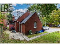 23 Forsyth Avenue S, Hamilton, ON L8S2A4 Photo 38