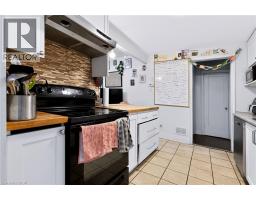 Family room - 23 Forsyth Avenue S, Hamilton, ON L8S2A4 Photo 8