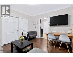 Bedroom - 27 Forsyth Avenue S, Hamilton, ON L8S2A4 Photo 11