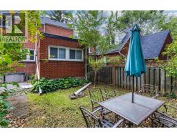 27 Forsyth Avenue S, Hamilton, ON L8S2A4 Photo 38