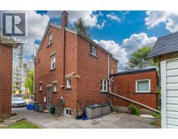 27 Forsyth Avenue S, Hamilton, ON L8S2A4 Photo 36