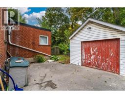 27 Forsyth Avenue S, Hamilton, ON L8S2A4 Photo 35