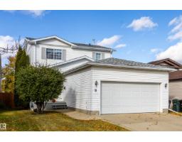 House for sale at 9 Davy Cr, Sherwood Park — MLS® E4513333