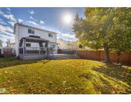 9 Davy Cr, Sherwood Park, AB T8H1P4 Photo 40