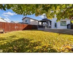 9 Davy Cr, Sherwood Park, AB T8H1P4 Photo 42