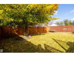 9 Davy Cr, Sherwood Park, AB T8H1P4 Photo 43