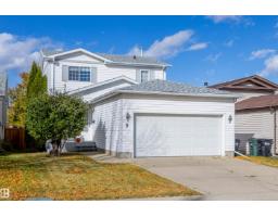9 Davy Cr, Sherwood Park, AB T8H1P4 Photo 44