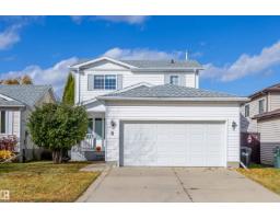 9 Davy Cr, Sherwood Park, AB T8H1P4 Photo 45