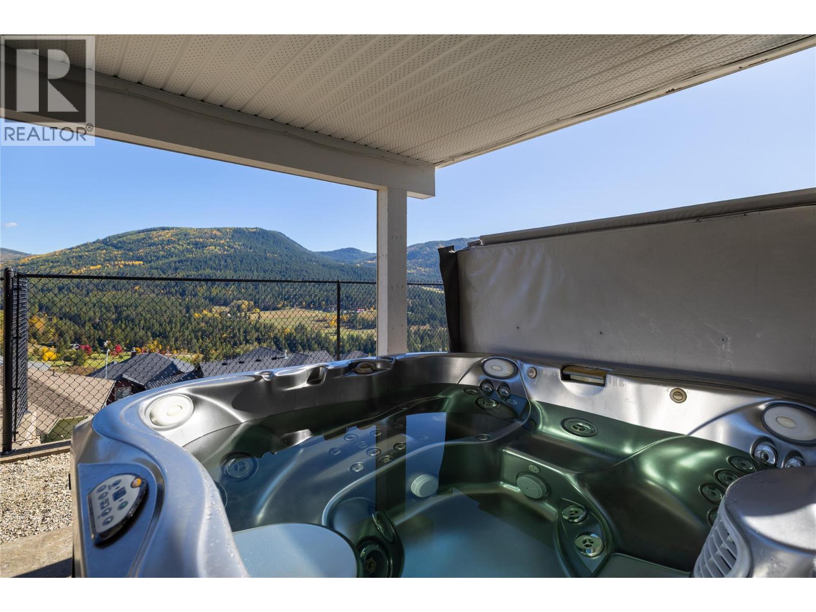 7261 Silver Ridge Drive, Vernon - Image 1