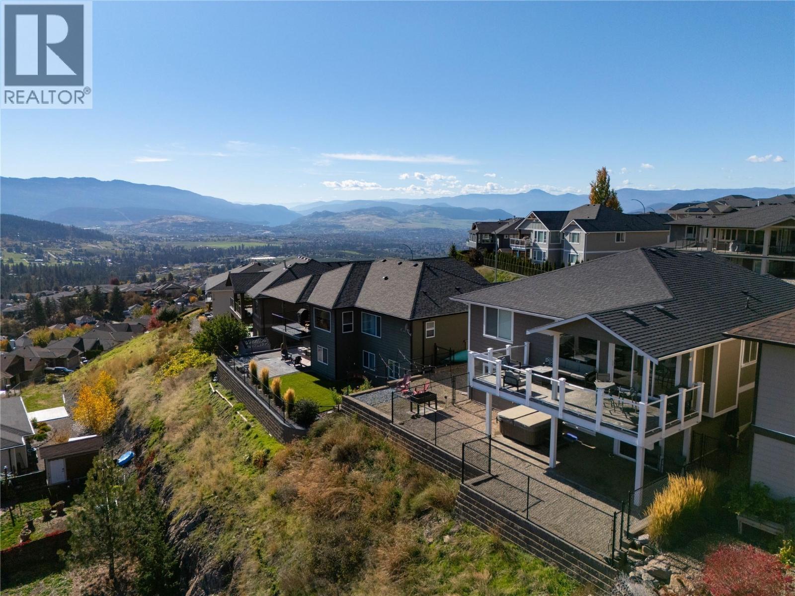 7261 Silver Ridge Drive, Vernon - Image 1