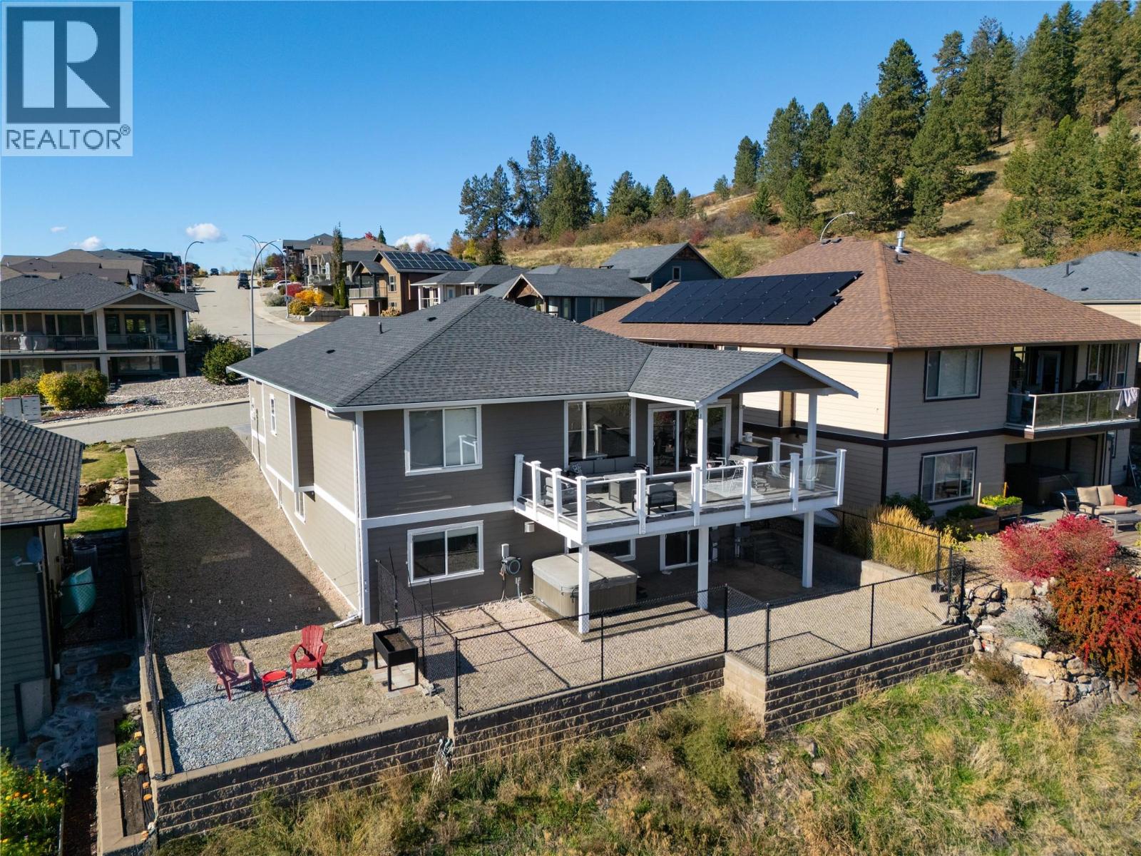 7261 Silver Ridge Drive, Vernon - Image 1