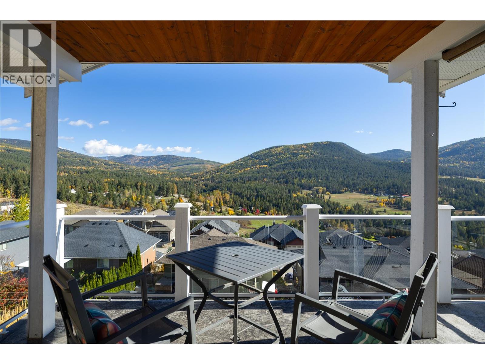 7261 Silver Ridge Drive, Vernon - Image 1