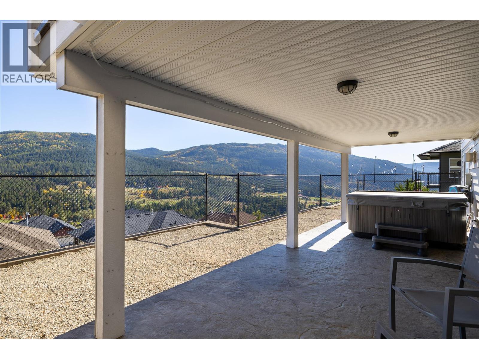 7261 Silver Ridge Drive, Vernon - Image 1