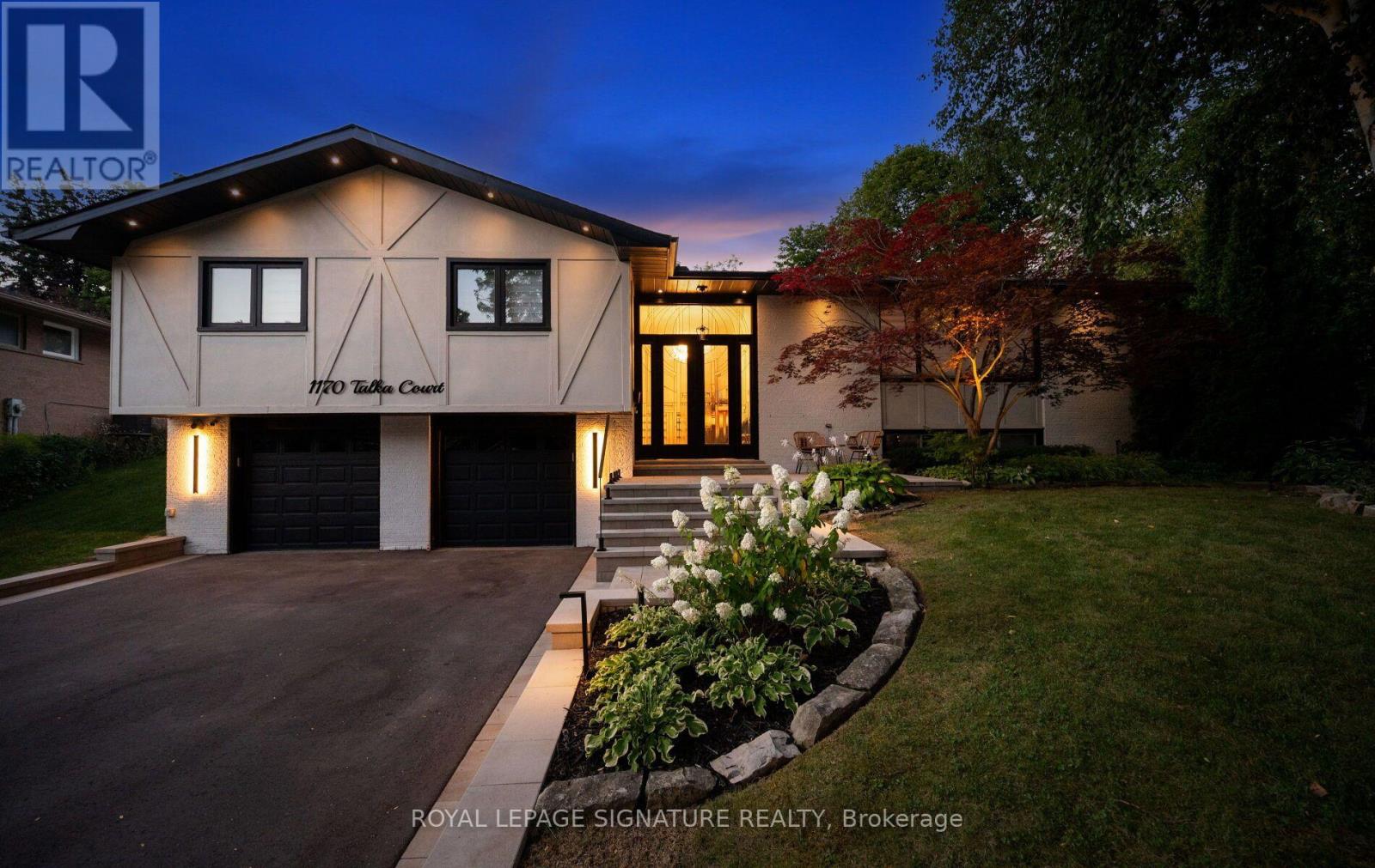 1170 TALKA COURT - 1