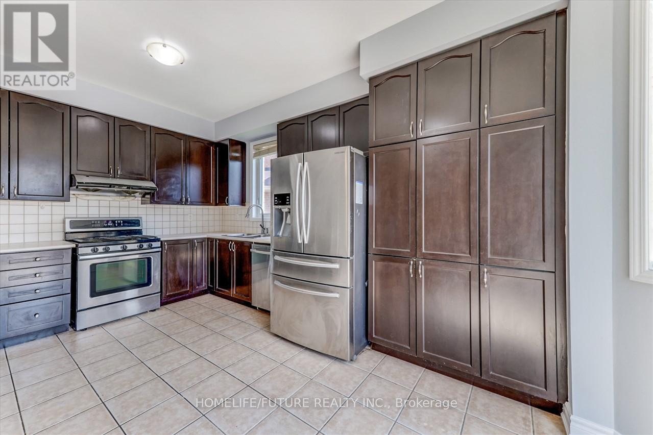 MAIN & 2ND - 49 PEPPERMINT CLOSE, Brampton (Bram East) — photo 11